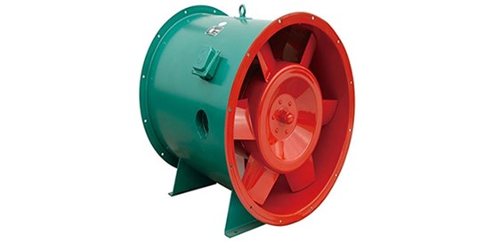 3c排煙風(fēng)機(jī)廠家分享3c排煙風(fēng)機(jī)能改善室內(nèi)空氣質(zhì)量嗎？