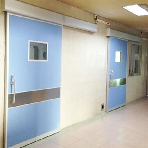 山東電動密閉門生產