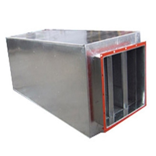 山東阻抗復合消聲器