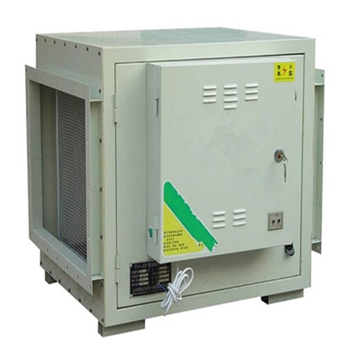 山東油煙凈化器