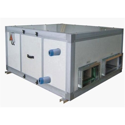 山東吊頂式空調機組