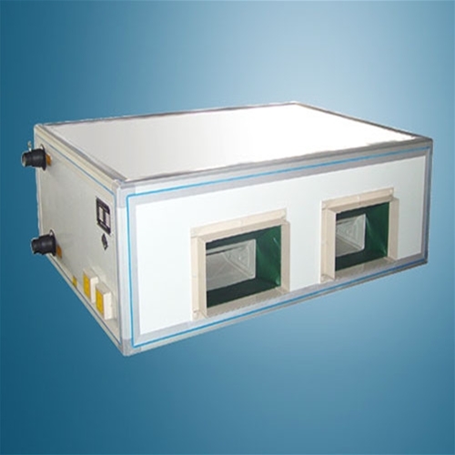 山東吊頂式空調機組生產廠家