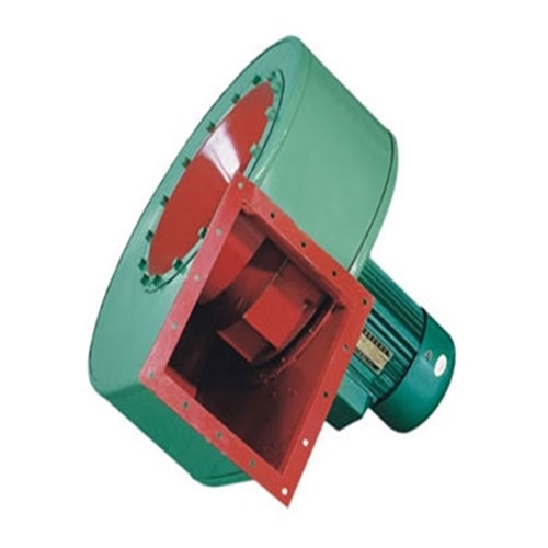 山東防爆型離心通風(fēng)機