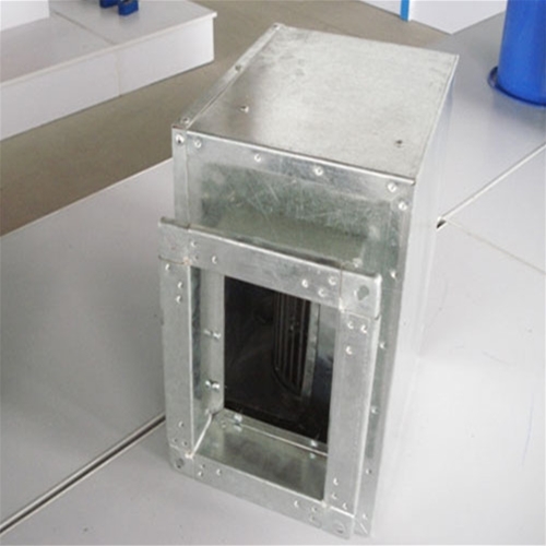 山東定風量閥廠家