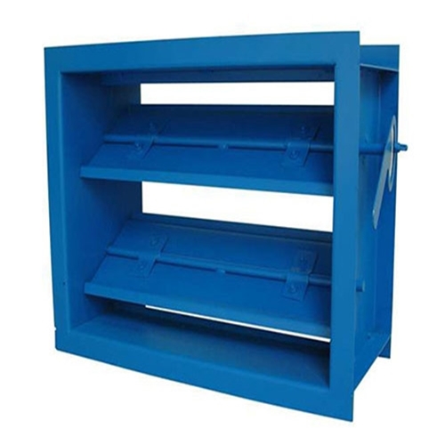 山東風量調節閥生產