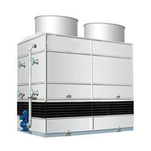 山東閉式冷卻塔生產