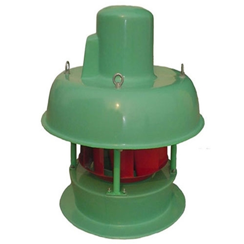 山東WS-85-6屋頂離心風機